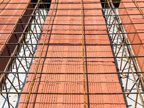 O Concreto FORT MIX - Concretos e Lajes