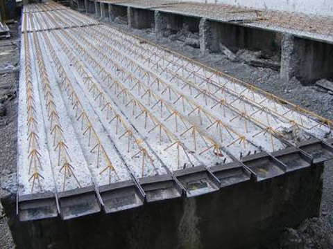 O Concreto FORT MIX - Concretos e Lajes