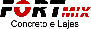 FORT MIX - Concretos e Lajes