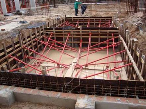 O Concreto FORT MIX - Concretos e Lajes