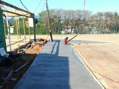 O Concreto FORT MIX - Concretos e Lajes